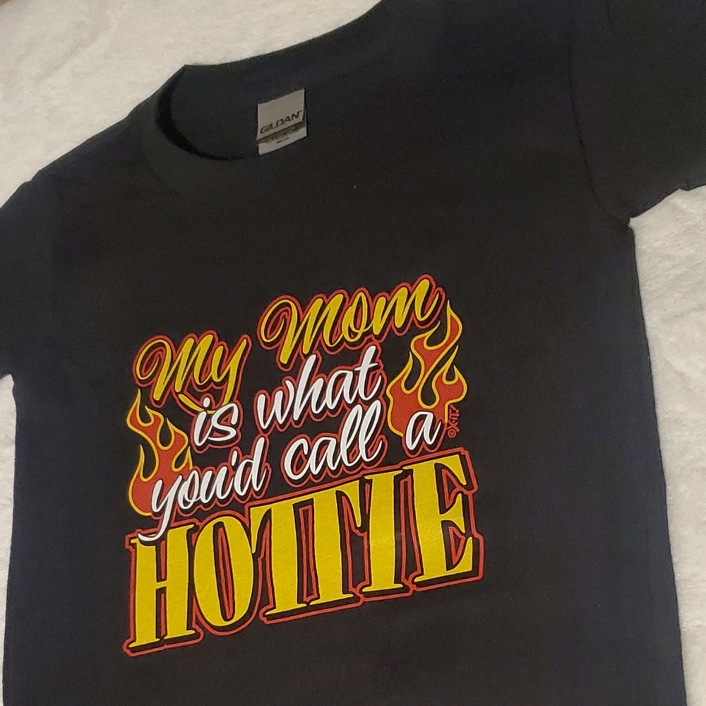 Toddler shirt